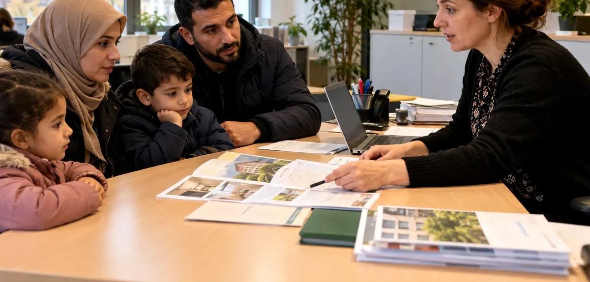 Geregistreerd bij de Centrale voor Kredieten: wat het OCMW voor u kan doen