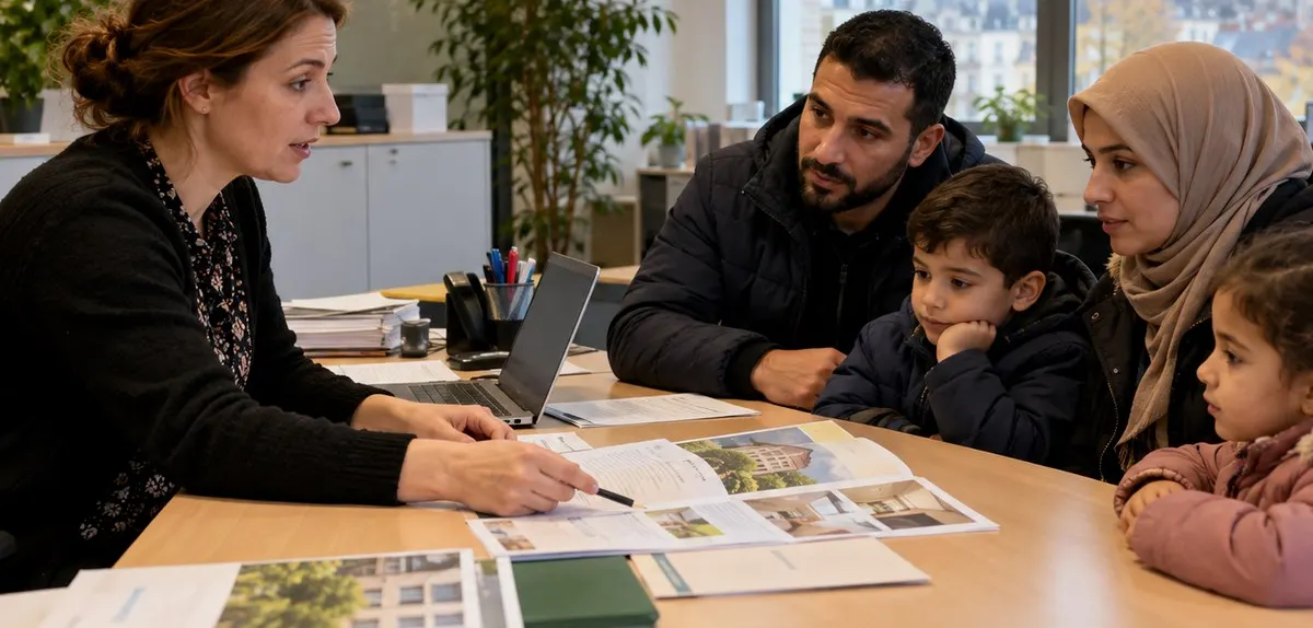 Aides au loyer en Wallonie et à Bruxelles : qui y a droit ?