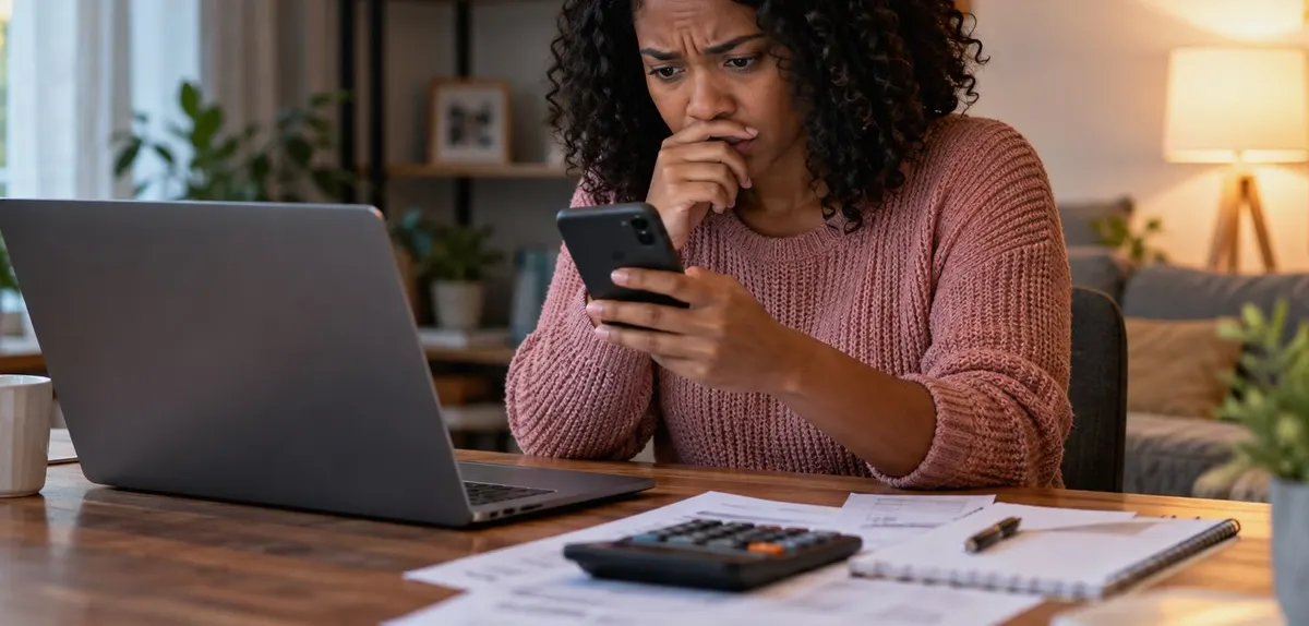 Faux crédits visant les personnes fichées : reconnaître le piège