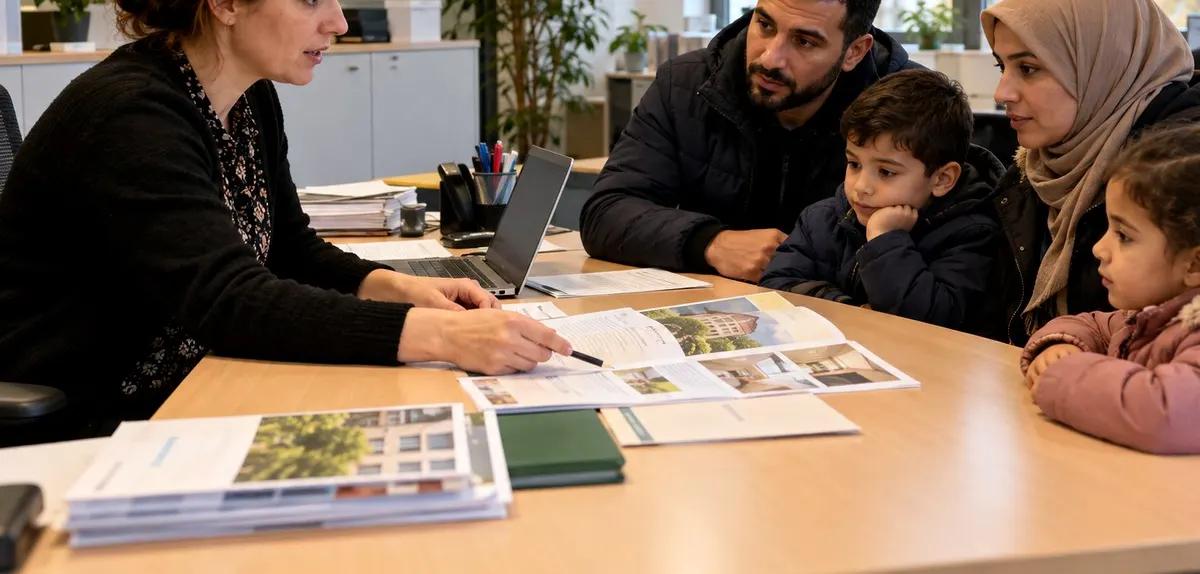 Emprunter au Fonds du Logement de Bruxelles malgré un enregistrement à la Centrale