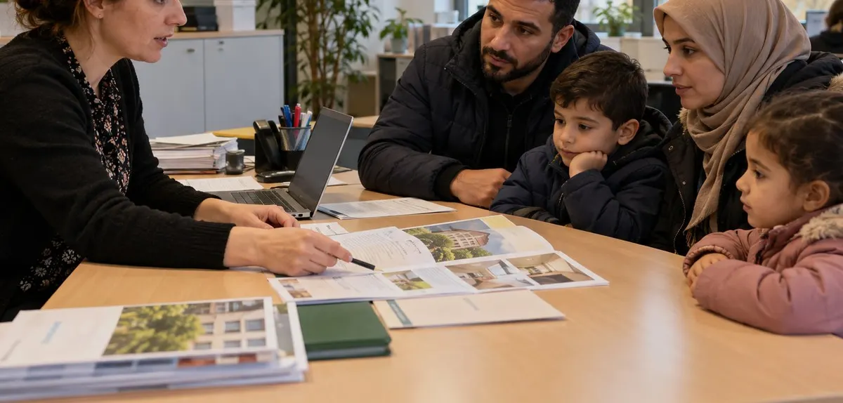 Familles nombreuses fichées à la BNB : ce que répond le FLW