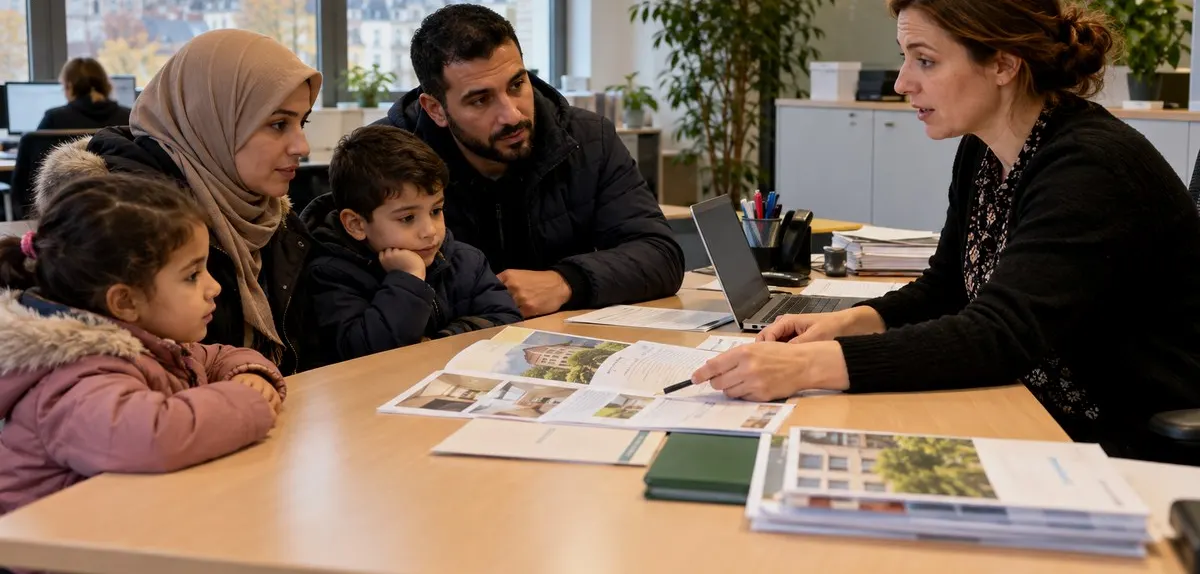 Allocation de chauffage du CPAS : conditions, montants et démarche pour un ménage fiché
