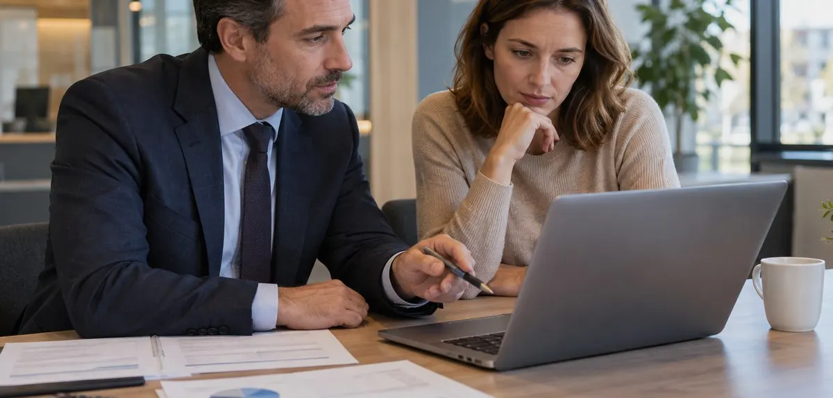 Fiché à la Centrale : comment la loi encadre un crédit à la consommation