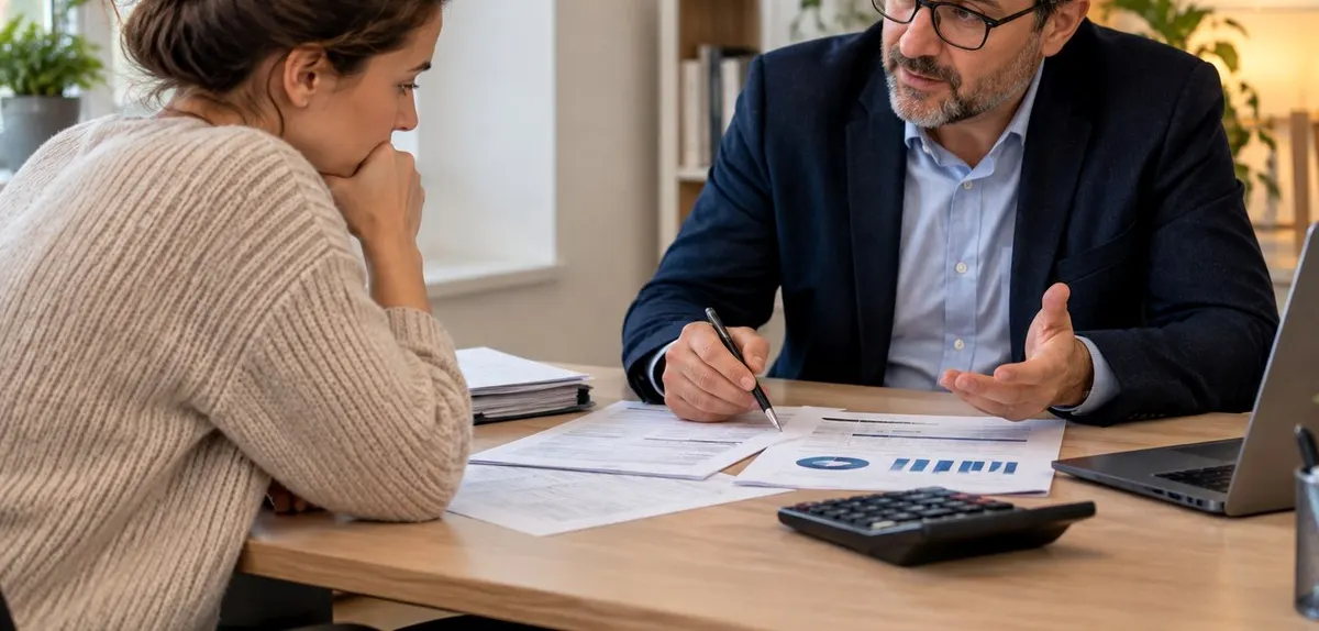 Buiten het bankcircuit lenen met een negatieve registratie: wie leent nog?