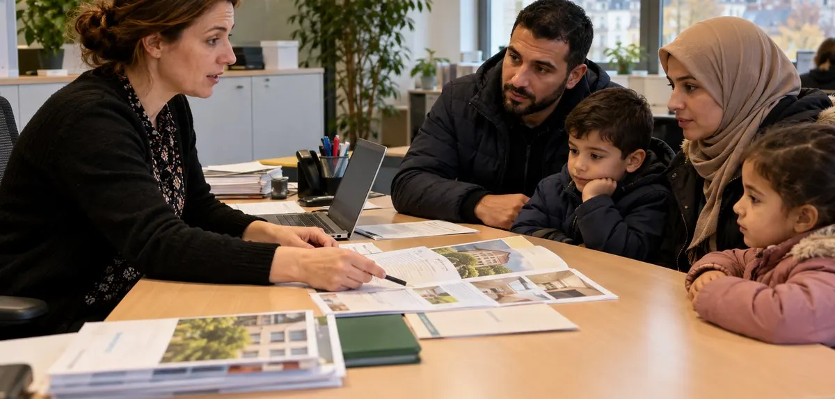 Lenen aan 0 procent ondanks een registratie bij de Centrale