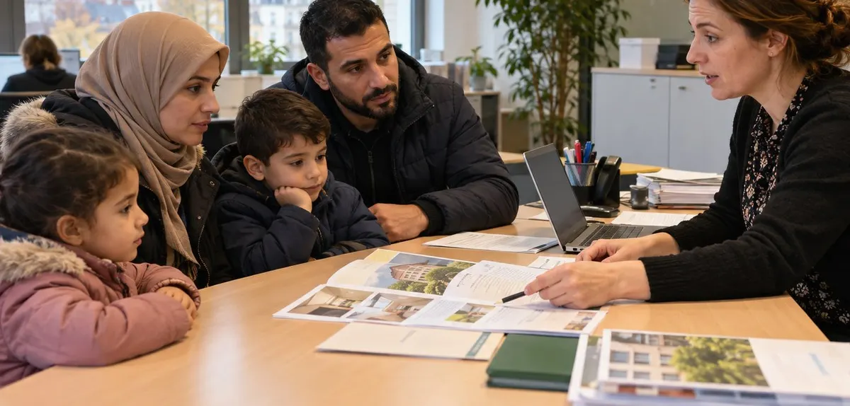 Toucher le revenu d'intégration sociale quand on a des dettes et un fichage
