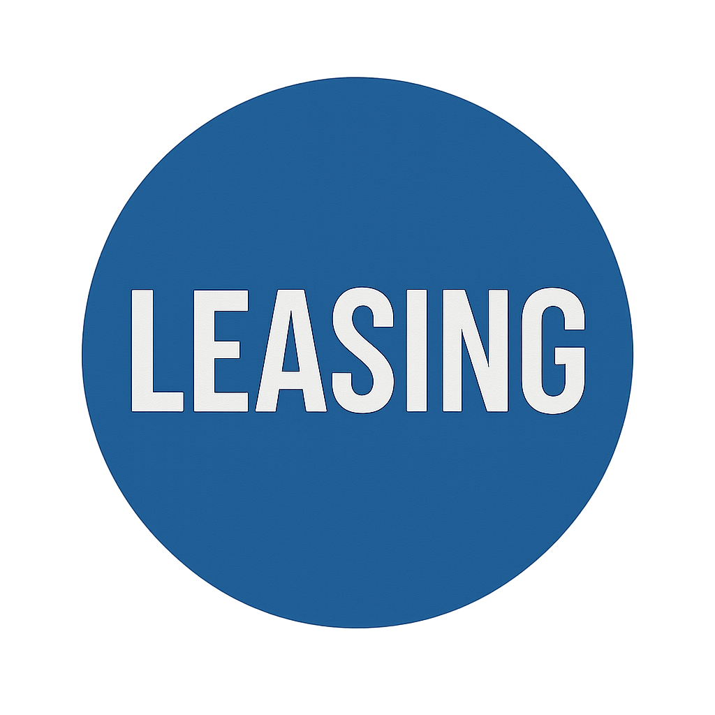 LEASING POUR FICHÉ BNB