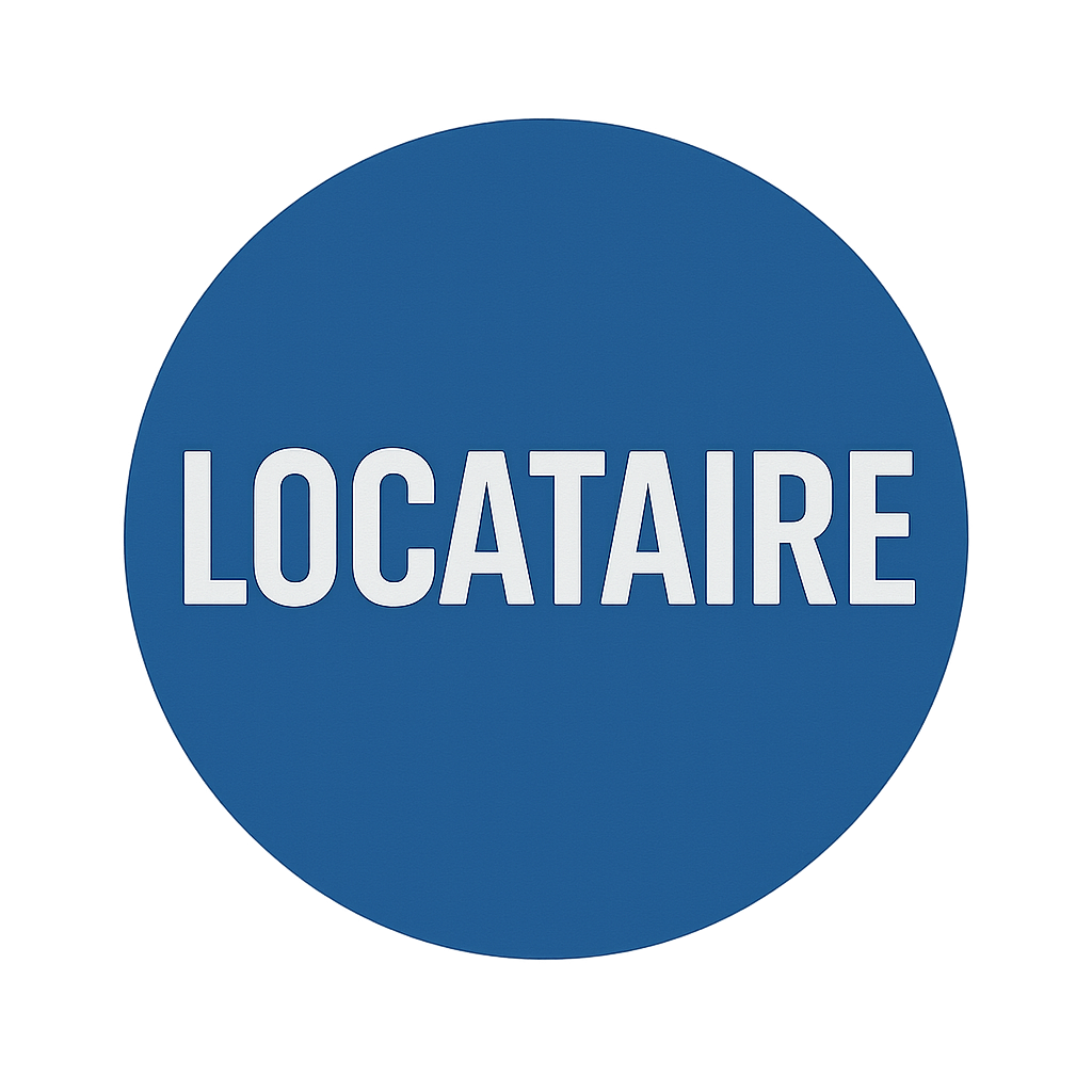PRÊT POUR LOCATAIRE FICHÉ BNB